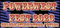 Powertool Records In Association With 95bfm Present: Powerwest Fest