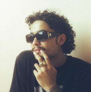 Presenting Reiki Ruawai's 'working Title' Video A Sonic And Visual Adventure