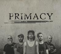 Primacy Release Debut Album 'seeds Of Change' Today