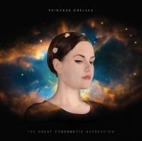Princess Chelsea Announces New Album The Great Cybernetic Depression