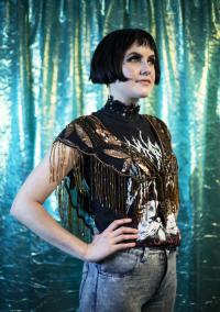 Princess Chelsea Announces New Album The Loneliest Girl