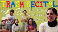 Princess Chelsea Stars In Trash Recital — New Episode Out Today