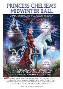Princesschelseaposter