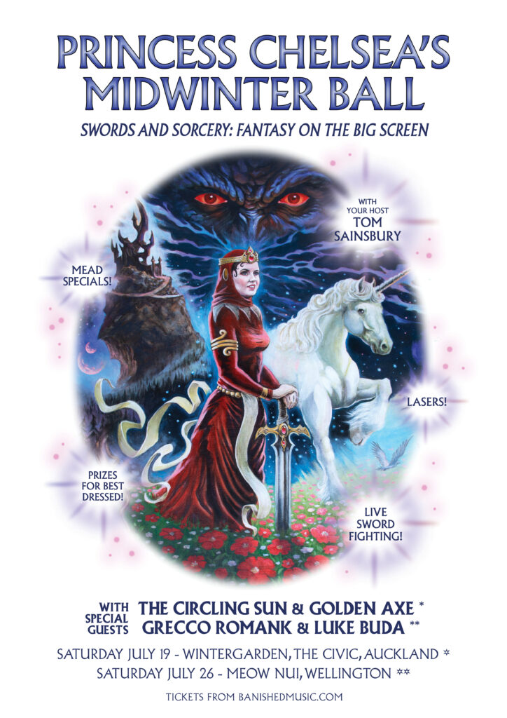 Princesschelseaposter