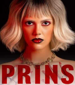 Prins Announces Christchurch Headliner