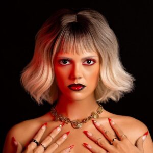 Prins Releases Highly Anticipated Single And Video 'savage'