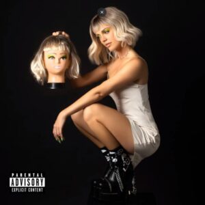 Prins Unleashes New Single 'copycat Killer'