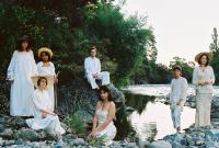 Prison Choir Release Debut Single 'tongue'
