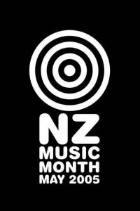 Proceeds From Official Nz Music Month 2005 T Shirts Donated