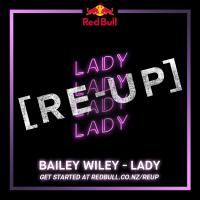 Producers Get The Chance To Win With Red Bull Re Up: Bailey Wiley