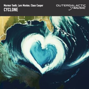 Prolific Berlin Based Duo Murmur Tooth & Lars Moston Prove That Not Even A Meteorologist Can Predict The Cyclone That Is Love