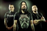 Prong Live At Powerstation!