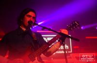 Psych Pop Band Onono Announced As Live Nation And Vodafone&rsquo;s December Monthly Artist