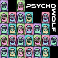 Psychowolf Unleash Debut Track 'ghosts'