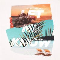 Pt Announces Summer Anthem Ft Tatyana
