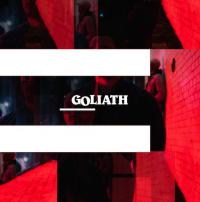Pt Releases His Goliath, Out Today
