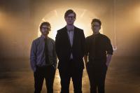 Public Service Broadcasting Auckland Show