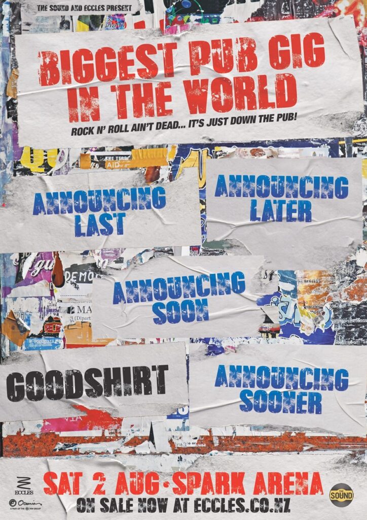 Pubposter
