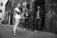 Pub/punk Rockers The Chats Announce Extra Dates For Nz Tour