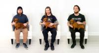 Pull Down The Sun Announces 13 Show Nationwide New Zealand Tour