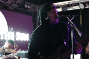 Pull Down The Sun Celebrates 10th Anniversary With Special Performance And Mid Show Tattoo