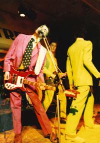 Punk It Up V More Additions To Line Up Announced