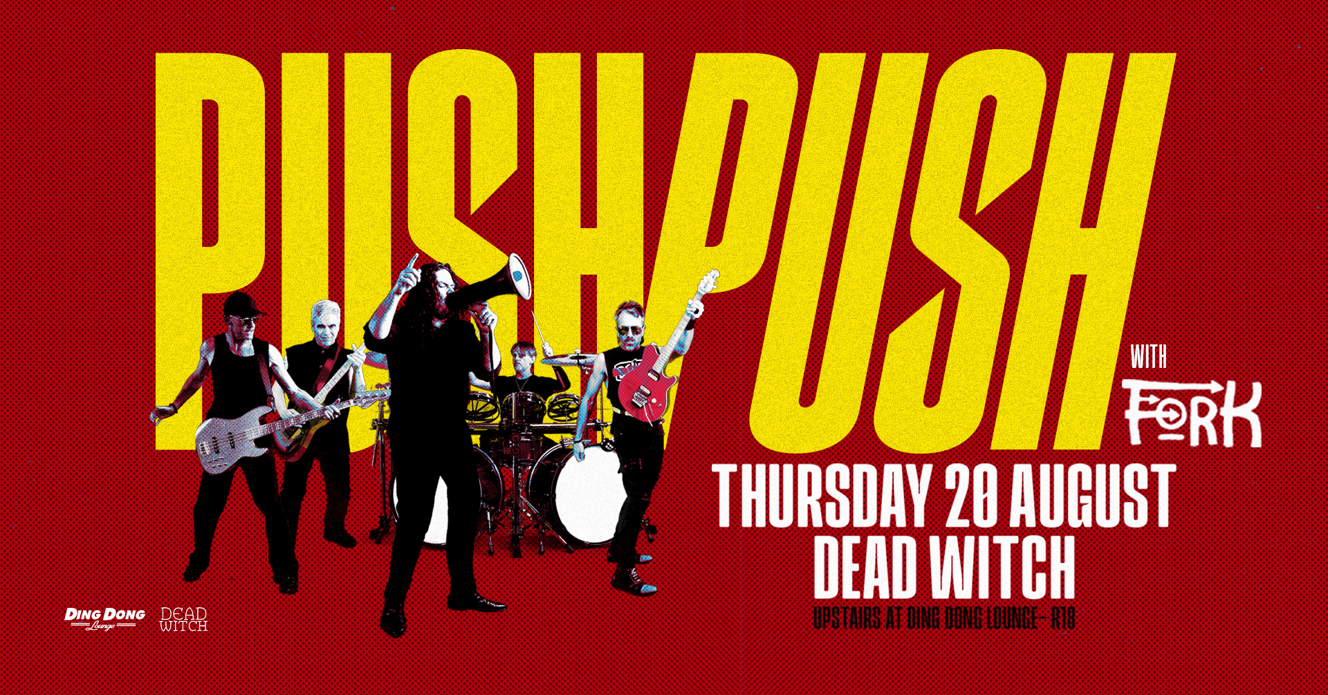 Pushpushbanner
