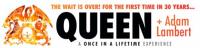 Queen + Adam Lambert Announce Nz Show