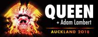 Queen + Adam Lambert Announce Second Show
