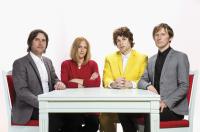 Queen’s Producer Says ‘yes’ To Kiwi Band Supermodel