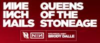 Queens Of The Stone Age And Nin To Play In Wellington!