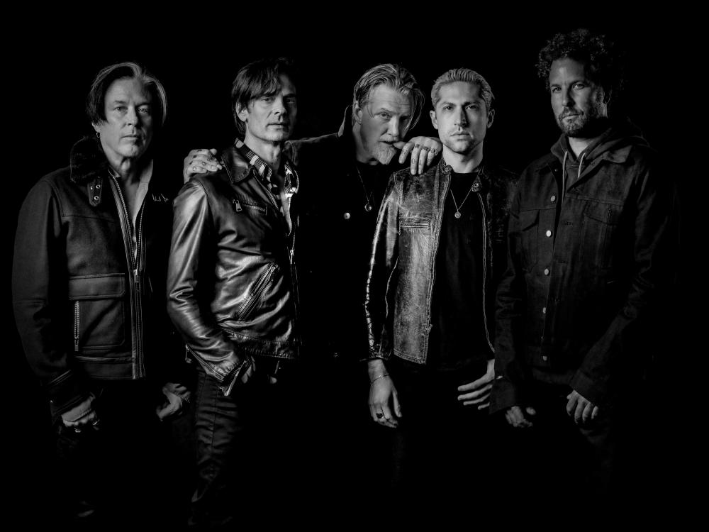 Queens Of The Stone Age Announce 'the End Is Nero' Summer 2024 New Zealand Tour