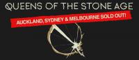 Queens Of The Stone Age Sold Out