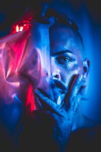 Queer Māori Artist Ardon England Advocates For Bodily Autonomy In New Single 'plastic'