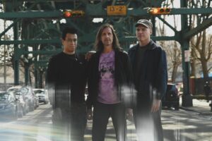 Quicksand Announces Nz Tour 2023