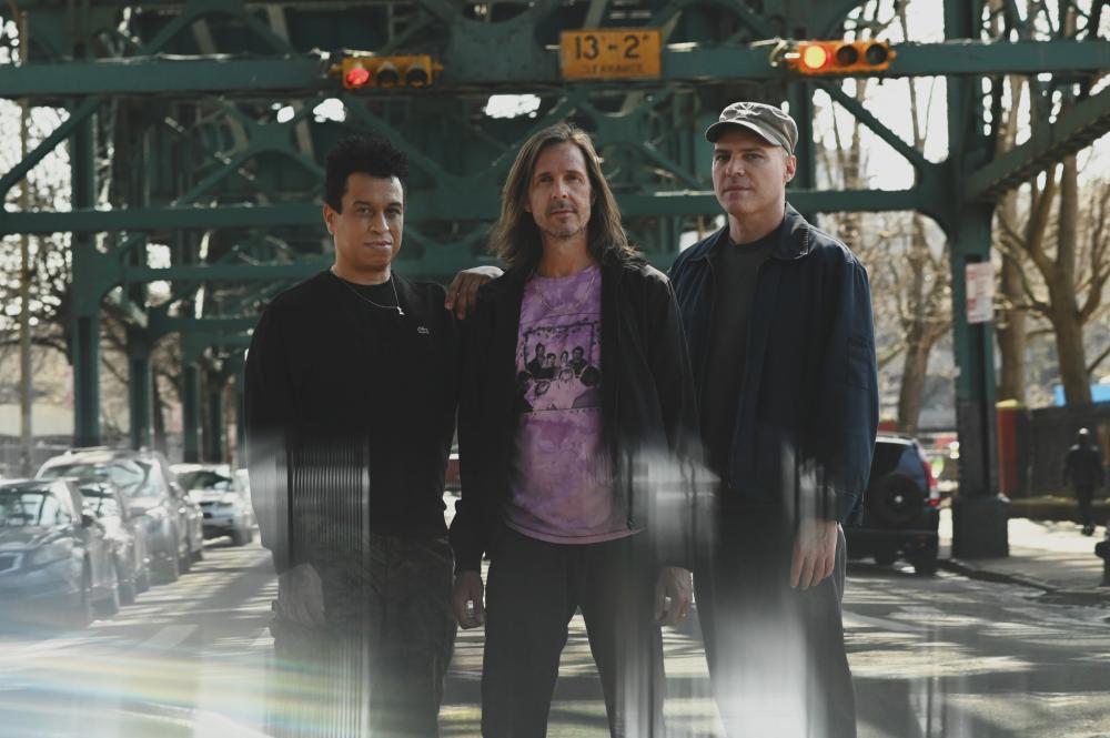Quicksand Announces Nz Tour 2023