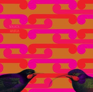 Ra Charmian Delivers Sunny Debut Album 'waiata Wairua'