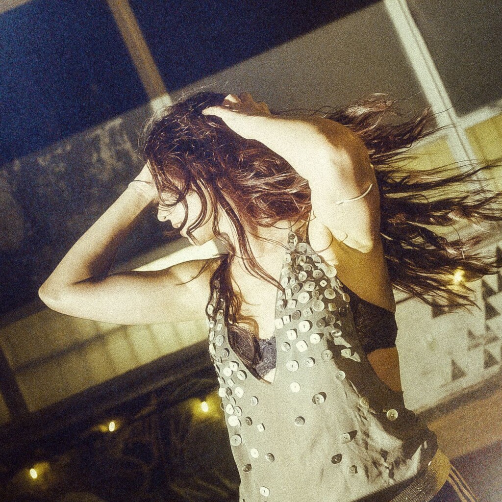 Rachelleocover