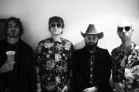 Racing Announce New Album + Nationwide Tour