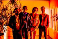 Racing Are Back For Another "bang Bang Friday" With Two New Rocking Singles
