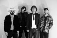 Racing Unveil Soaring Sophomore Album, 'must Be The Moon'