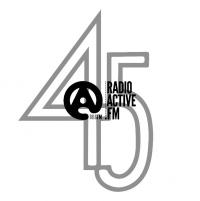 Radioactive.fm Turns 45!