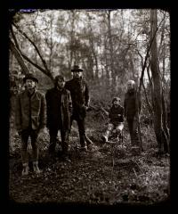 Radiohead Announce One Nz Show