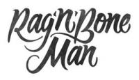 Rag N Bone Man Announces His Debut New Zealand Tour April 2018