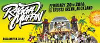 Raggamuffin X Line Up Released: 10th Anniversary Concert&nbsp;