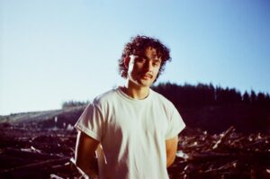 Raglan Artist Reiki Ruawai Delivers Summery Single And Video, 'all I Need'