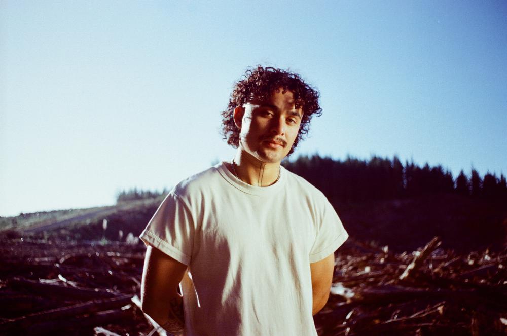 Raglan Artist Reiki Ruawai Delivers Summery Single And Video, 'all I Need'