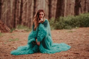 Raglan Electro Pop Artist, Soulti Unveils Emotive Debut Single 'evergreen'