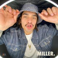 Raglan&rsquo;s Freshest Solo Artist Reiki Releases His Debut Single, Summer Surf Anthem, 'miller'