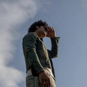Raglan’s Reiki Ruawai Drops Bitter Sweet, Uplifting New Tune 'in Time'